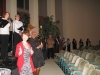 2012 Candlelight Service